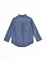 BLUSA LUA AZUL
