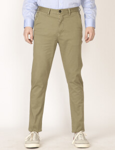 080630 PANTALON HARRY Verde