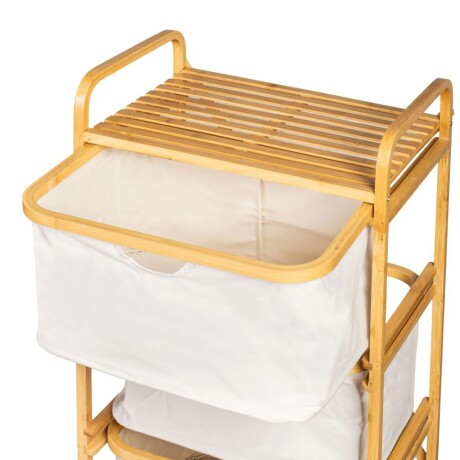 MULTIUSO MDF BLANCO CALA 2