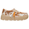 Austin Edge Ox Luxe Cognac/multi