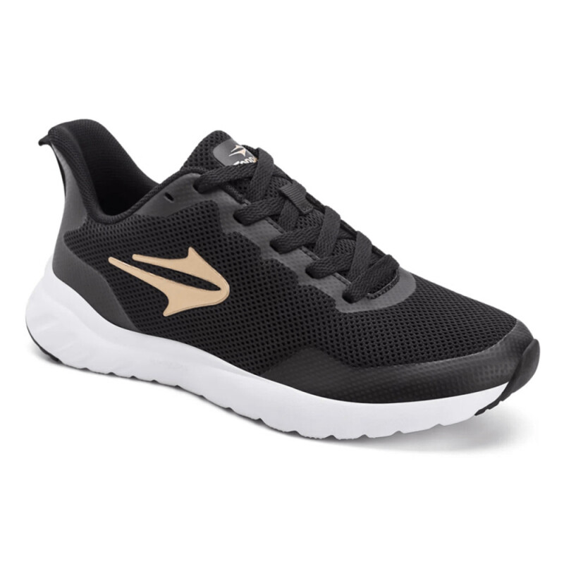 STRONG PACE III NEGRO/ROSA METAL NEGRO/ROSA METAL