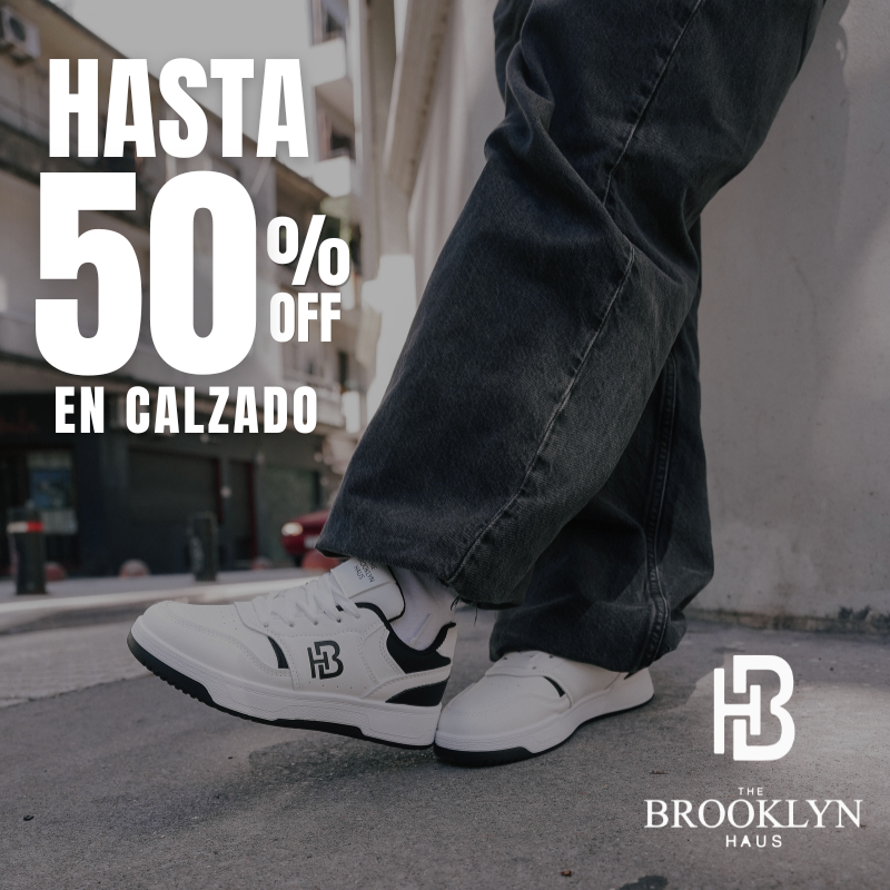 HB 50 OFF