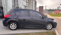 Nissan Tiida Estándar - 2010 Nissan Tiida Estándar - 2010