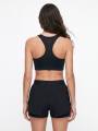 SHORT SWITZER NEGRO