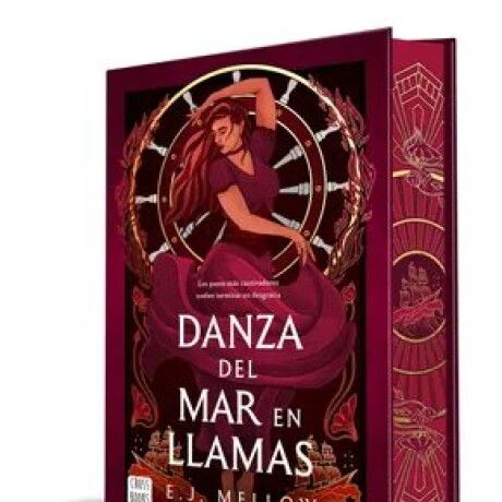 MOUSAI 2. DANZA DEL MAR EN LLAMAS MOUSAI 2. DANZA DEL MAR EN LLAMAS
