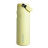 Botella Stanley Aerolight Flip Straw 710ml Pomelo