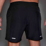 Short The 7 Infinite Short (Unlined) O2 Run Short Hombre Black