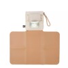 Cambiador 2 en 1 SKIP HOP beige
