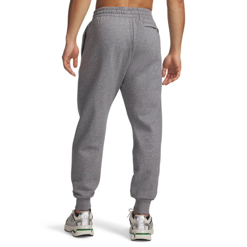 UA Rival Fleece Joggers-BLU GRY-025