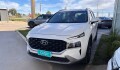 Hyundai Santa Fe 2.5 Premium - 2021 Hyundai Santa Fe 2.5 Premium - 2021