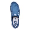 Wally Cru Stretch Canvas Hombre Ensign Blue/multi