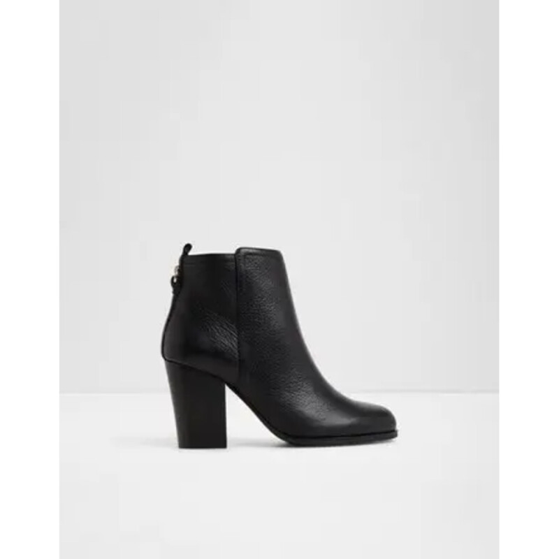 NOEMIA BLACK BLACK