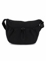 BANDOLERA AURORA NEGRO