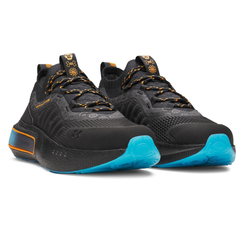 UA U Phantom 4 DOTD-BLK BLK-001