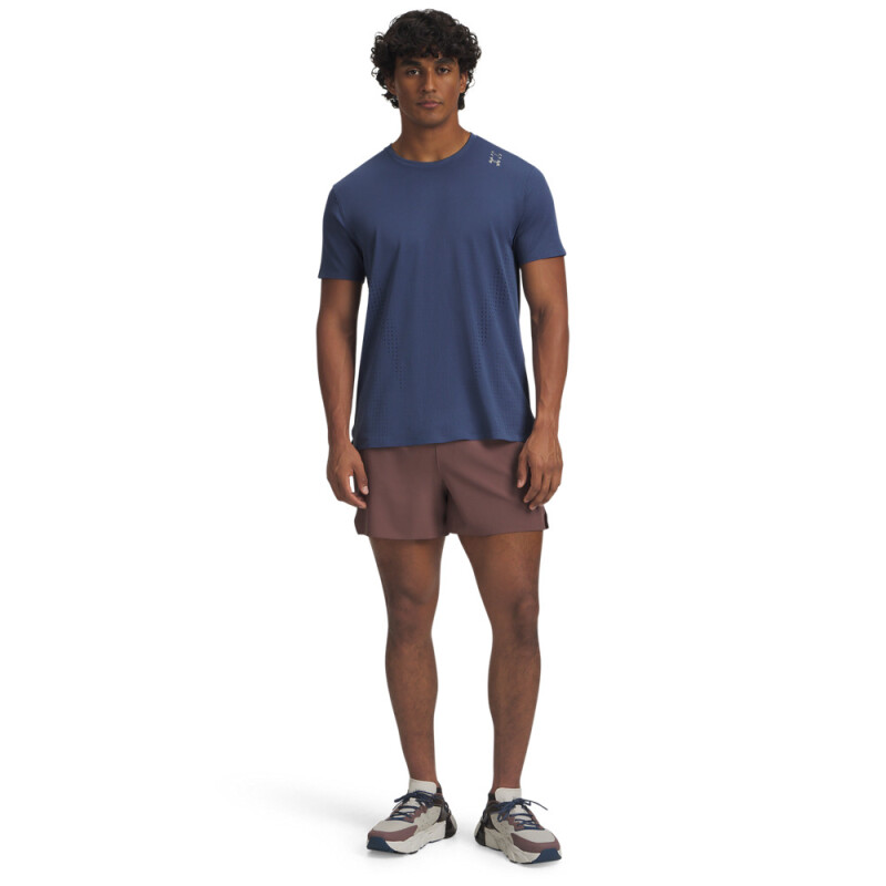 UA Halo Vent SS-BLU BLU-418