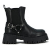 Bota Darkness Negro