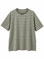 REMERA NAUPLIA STRIPES VARIANTE 2