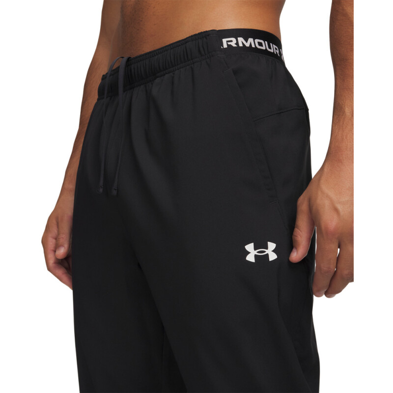 Vanish Training Pant-BLK BLK-001