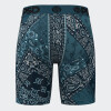 Calzoncillos PSD Paisley Maze Multicolor