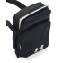 UA Loudon Lite Crossbody-PNK BLK-001