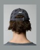 Gorra TwoJeys All-Over - Negra Gorra TwoJeys All-Over - Negra
