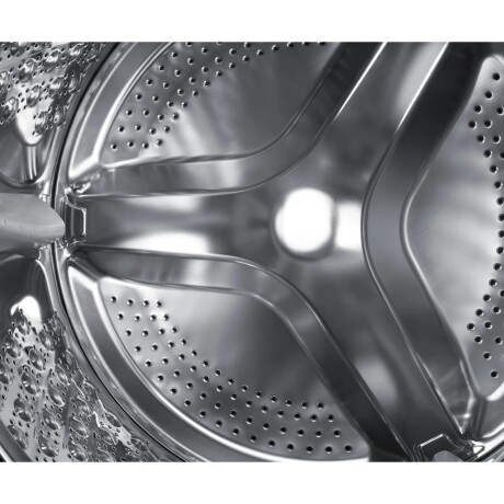 Lavasecarropas Samsung 11Kg/7Kg Inverter AI Ecobubble Inox