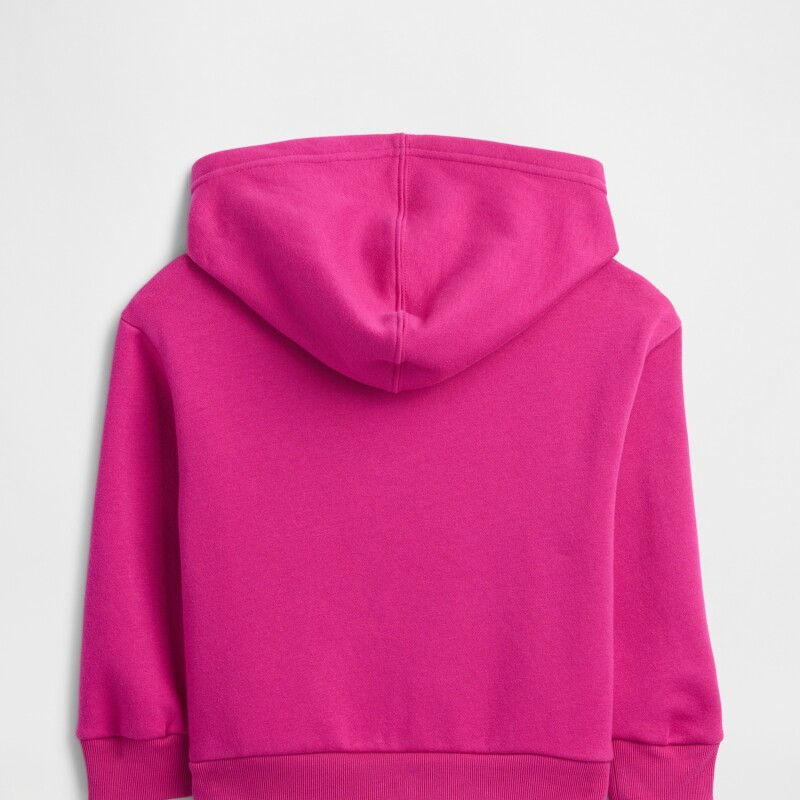 V-LOGO PO BRIGHT FUCHSIA