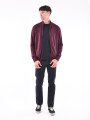 CAMPERA FEDER BORDEAUX