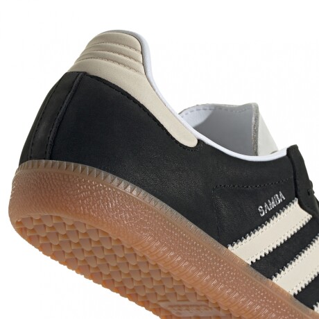 adidas SAMBA OG W Black