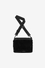 W' OLNEY BAG Negro