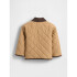 QUILTED FIELD JACKET MOJAVE 235