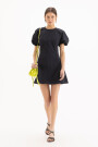VESTIDO SUNSET Negro