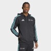 Campera Adidas Mercedes - AMG Petronas Formula One Negro
