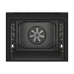 Horno empotrable 72L con grill 60cm Beko BBIE123001XD Horno empotrable 72L con grill 60cm Beko BBIE123001XD