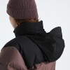 Campera de Pluma 1996 Nuptse mujer Tawny Quartz/tnf Black