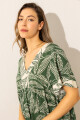Vestido moksha Umbria