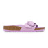 Sandalia Madrid BB LENA High Shine Crocus HEX - Estrecho Crocus