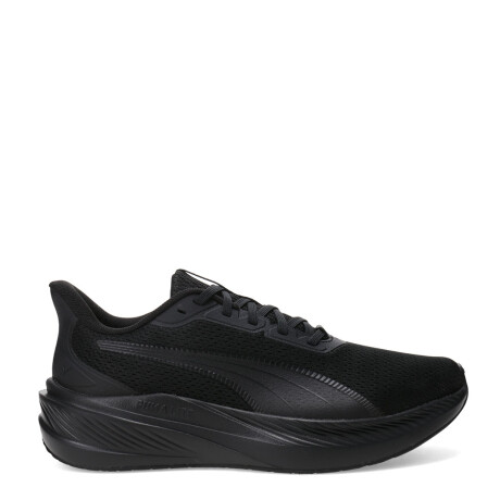 Championes de Hombre Puma Dasher Lite Negro