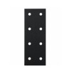 CONECTOR RECTO 67x166 C/U Conector Recto 67x166 C/u