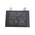 Capacitor / condensador de 4 contactos 5uf Capacitor / condensador de 4 contactos 5uf