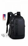 MOCHILA WASHINGTON NEGRO