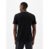 V-EVERYDAY SOFT BASIC LOGO T TRUE BLACK V2 2