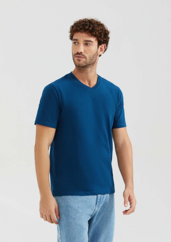 CAMISETA MM MASC SURTIDO