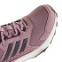 Championes de Mujer Adidas Terrex Tracefinder 2 W Rosado Oscuro