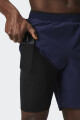 Short Fabletics The Fundamental II Azul