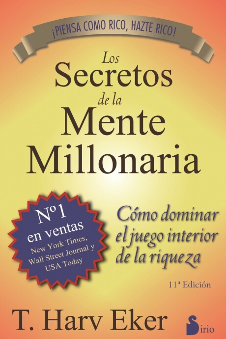 LOS SECRETOS DE LA MENTE MILLONARIA LOS SECRETOS DE LA MENTE MILLONARIA