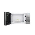 Microondas Electrolux con Grill 30L Inoxidable