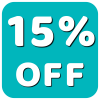 Dia del niño 15%