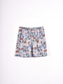 PIJAMA SET SHORT + REMERA SAMU VARIANTE 1