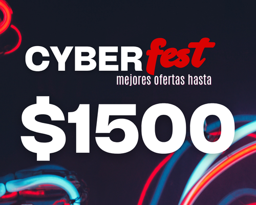 CYBERFEST $1500